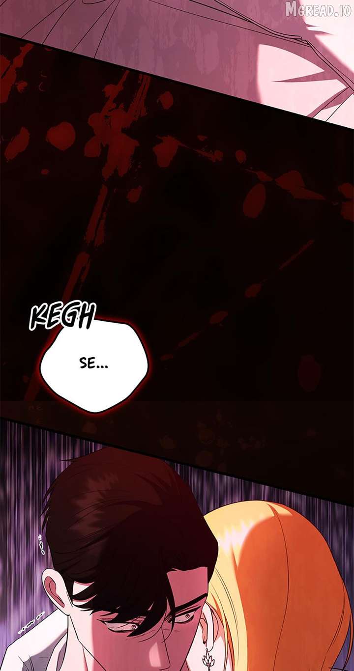 I Created a Harem to Avoid the Male Lead Chapter 103 - Page 70