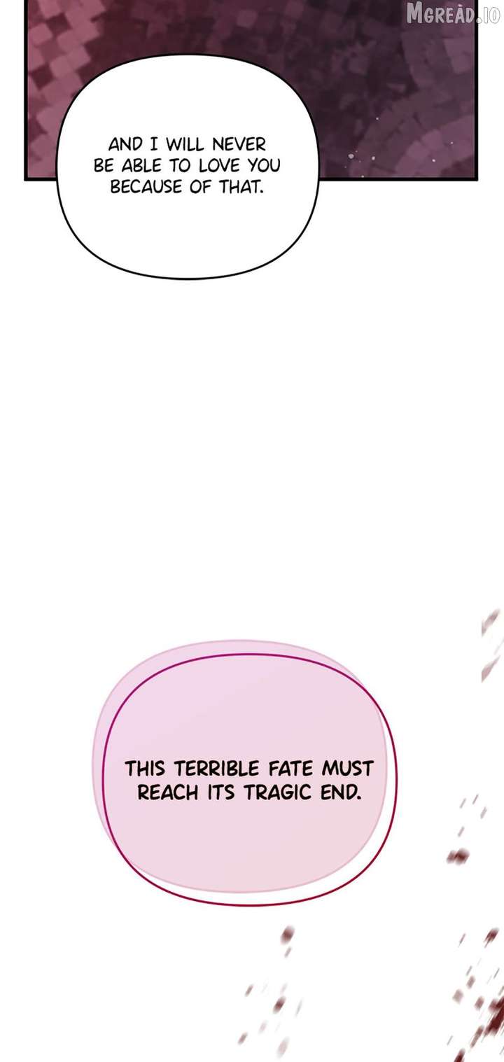 I Created a Harem to Avoid the Male Lead Chapter 103 - Page 77