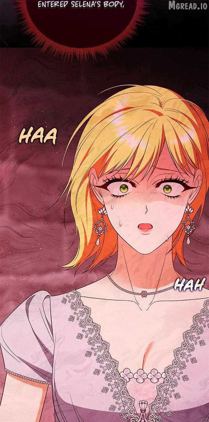 I Created a Harem to Avoid the Male Lead Chapter 103 - Page 81
