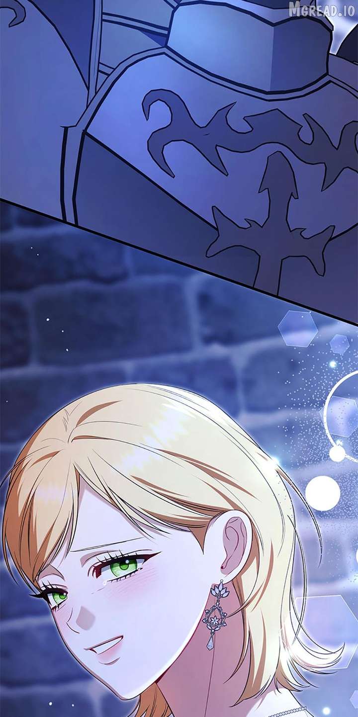 I Created a Harem to Avoid the Male Lead Chapter 103 - Page 88