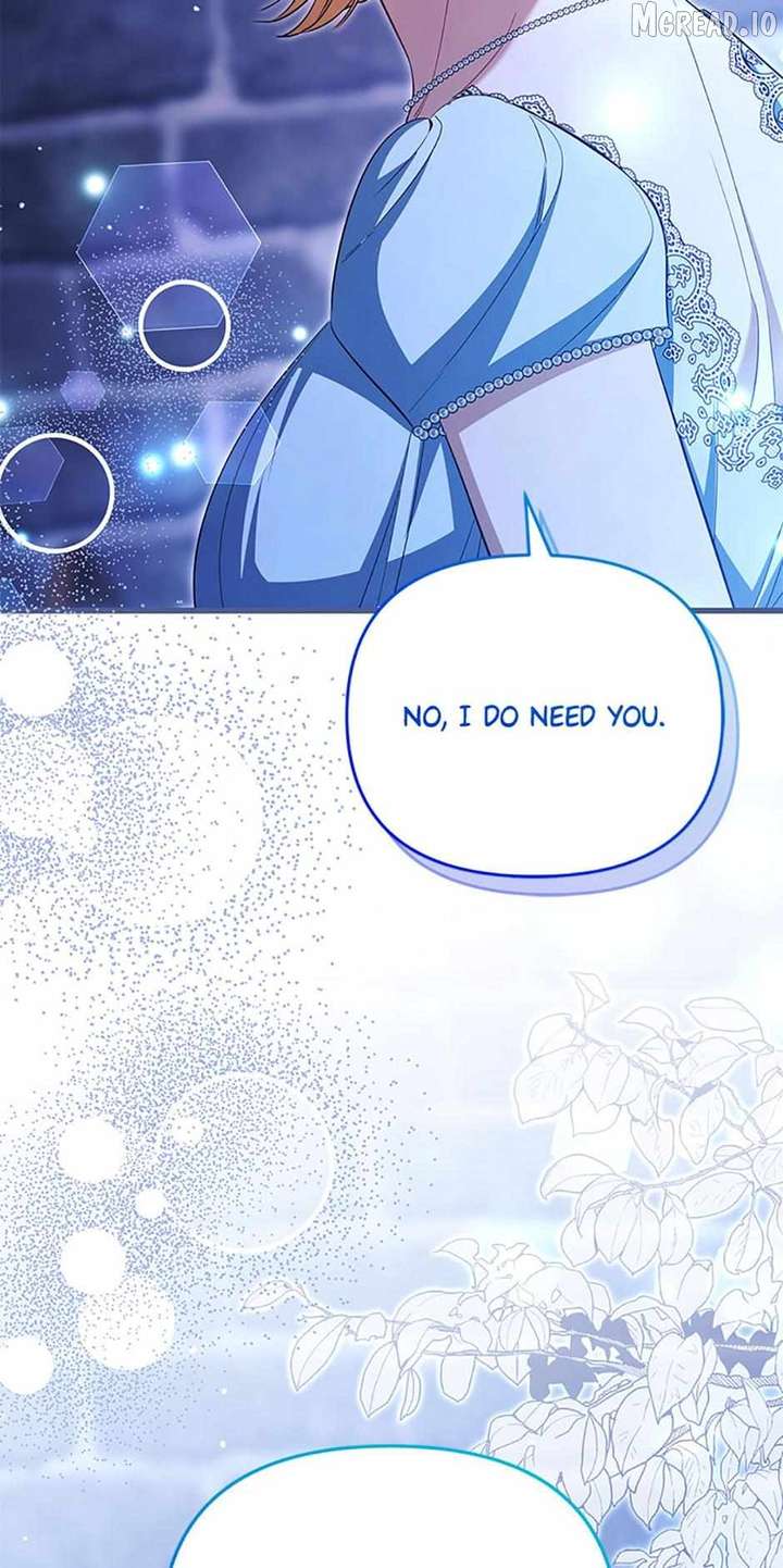 I Created a Harem to Avoid the Male Lead Chapter 103 - Page 89