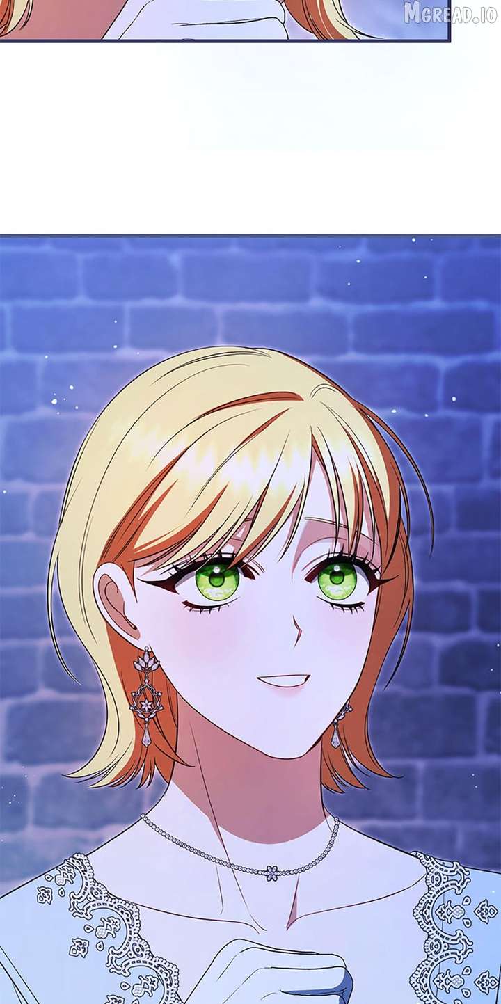 I Created a Harem to Avoid the Male Lead Chapter 103 - Page 99