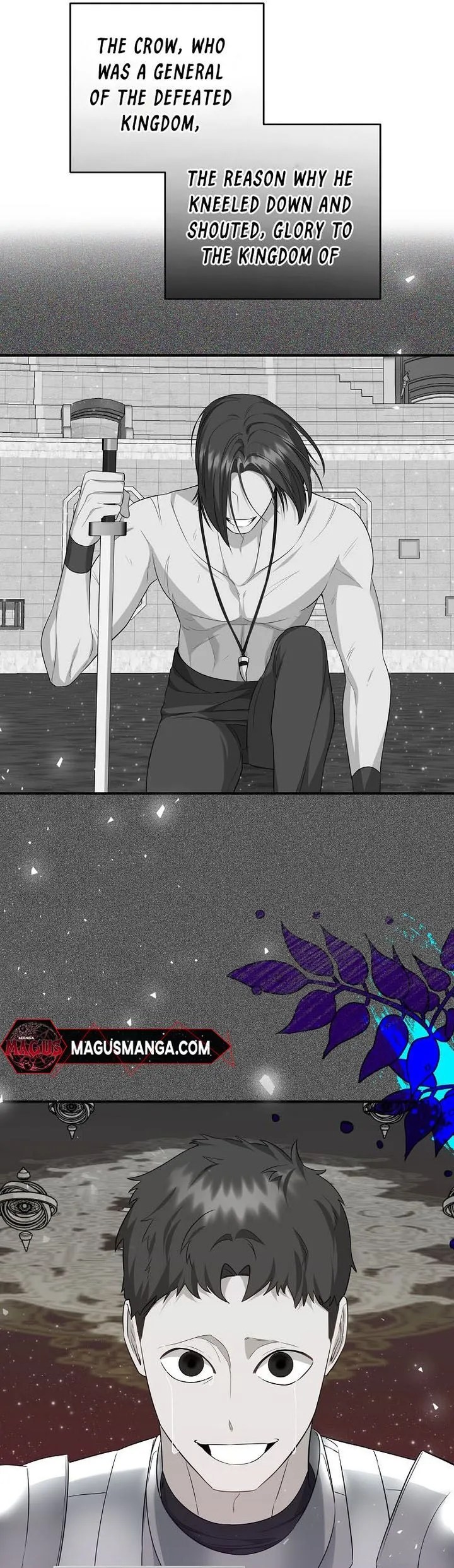 I Created a Harem to Avoid the Male Lead Chapter 12 - Page 21