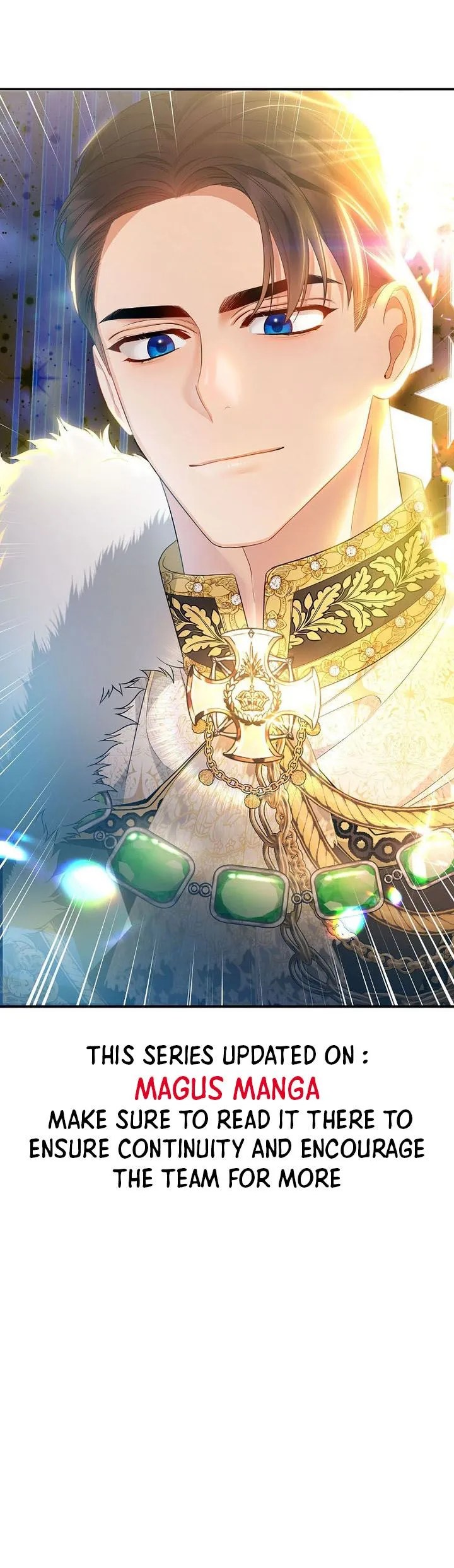 I Created a Harem to Avoid the Male Lead Chapter 12 - Page 24