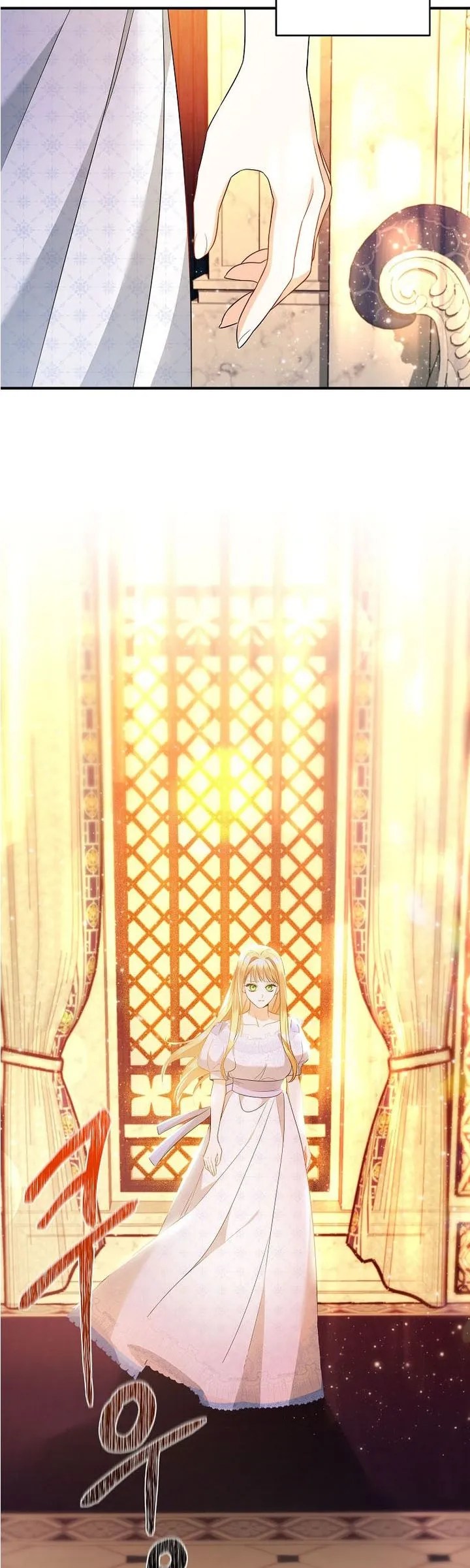 I Created a Harem to Avoid the Male Lead Chapter 14 - Page 18