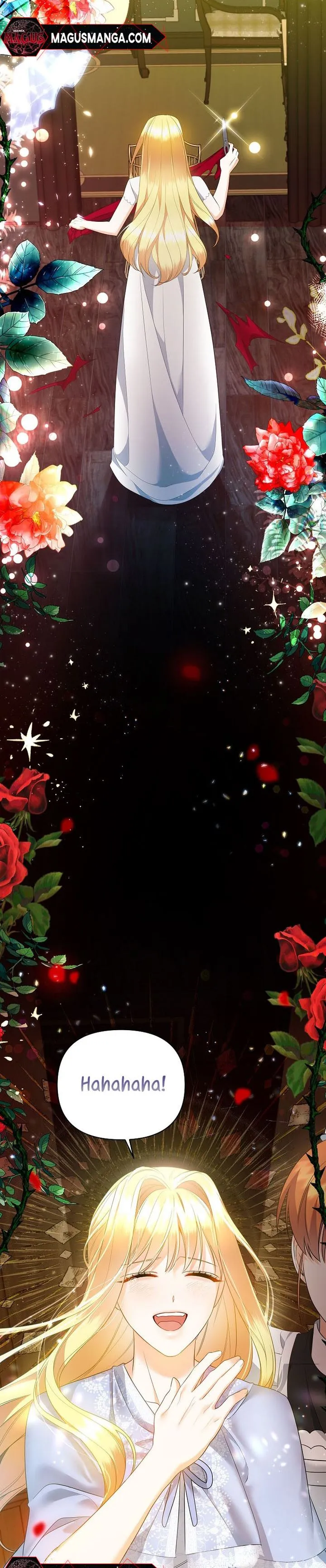 I Created a Harem to Avoid the Male Lead Chapter 15 - Page 23