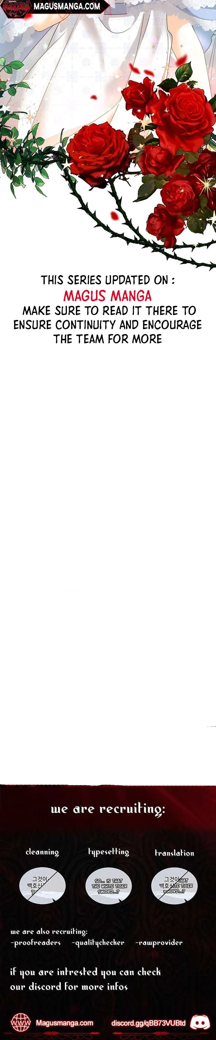 I Created a Harem to Avoid the Male Lead Chapter 15 - Page 24