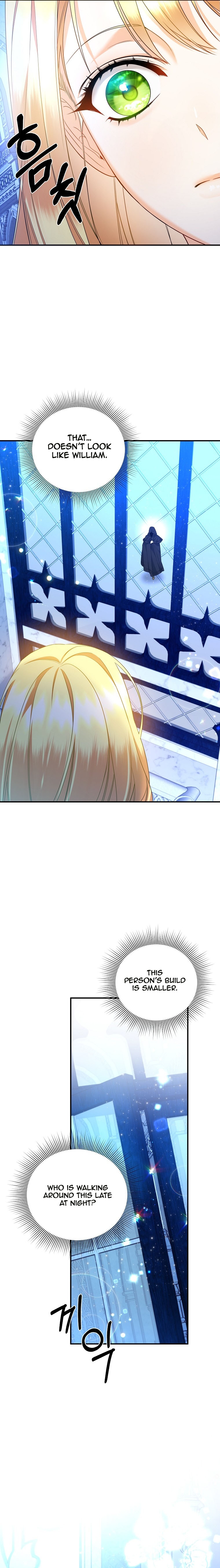 I Created a Harem to Avoid the Male Lead Chapter 16 - Page 2