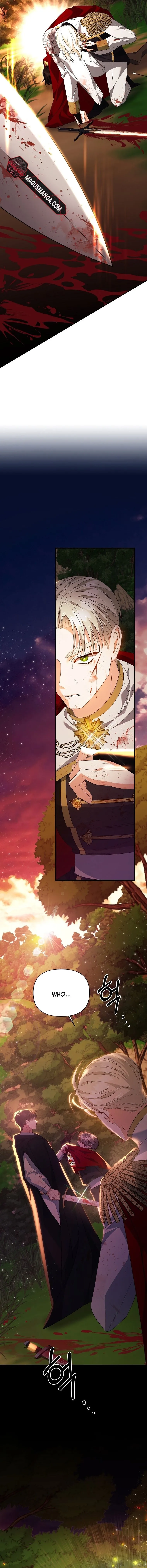 I Created a Harem to Avoid the Male Lead Chapter 17 - Page 26