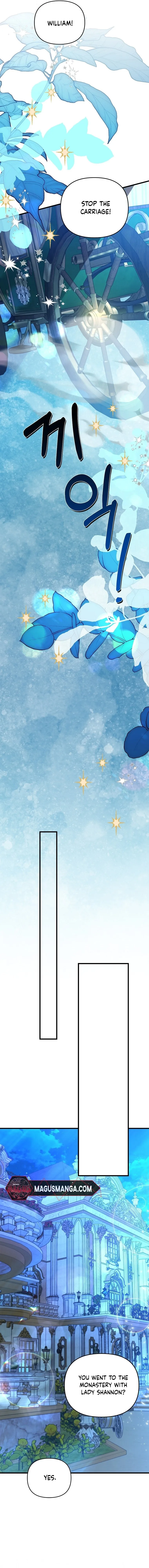 I Created a Harem to Avoid the Male Lead Chapter 18 - Page 13