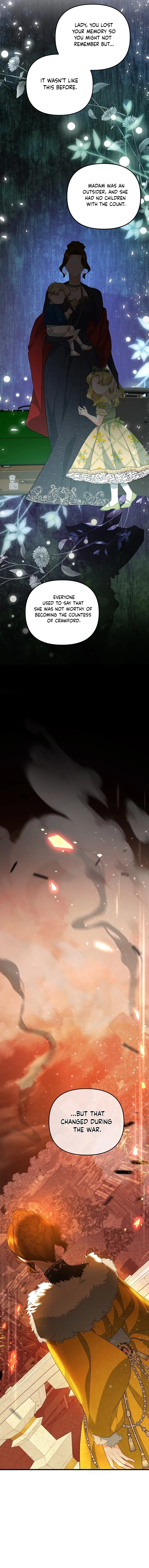 I Created a Harem to Avoid the Male Lead Chapter 18 - Page 17