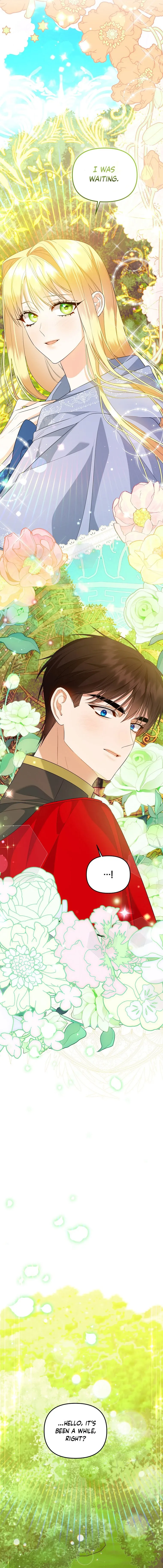 I Created a Harem to Avoid the Male Lead Chapter 19 - Page 15