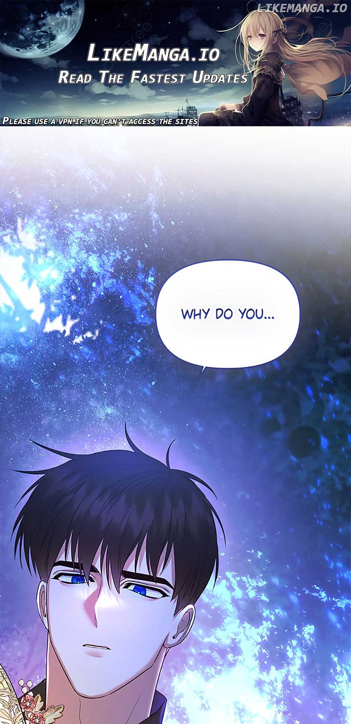 I Created a Harem to Avoid the Male Lead Chapter 24 - Page 1