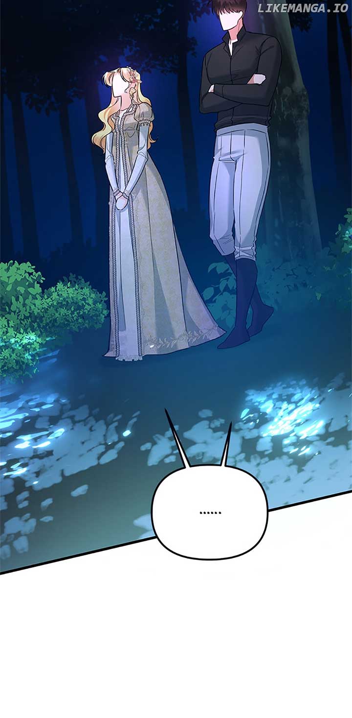 I Created a Harem to Avoid the Male Lead Chapter 24 - Page 101