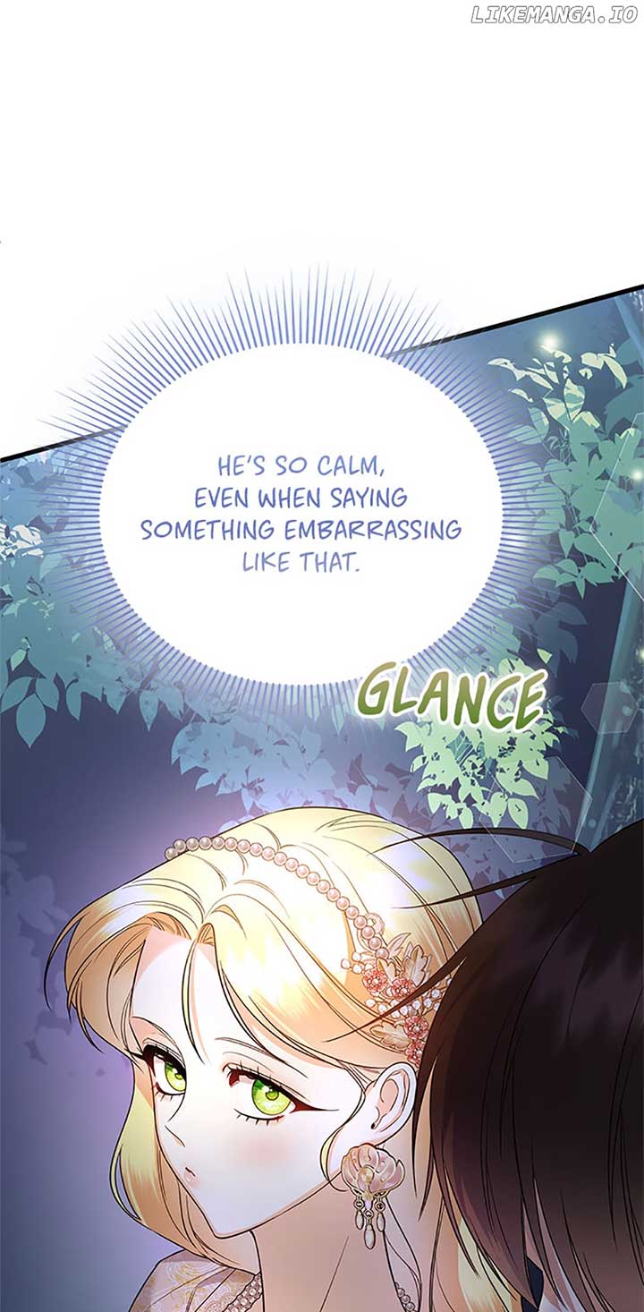 I Created a Harem to Avoid the Male Lead Chapter 24 - Page 102