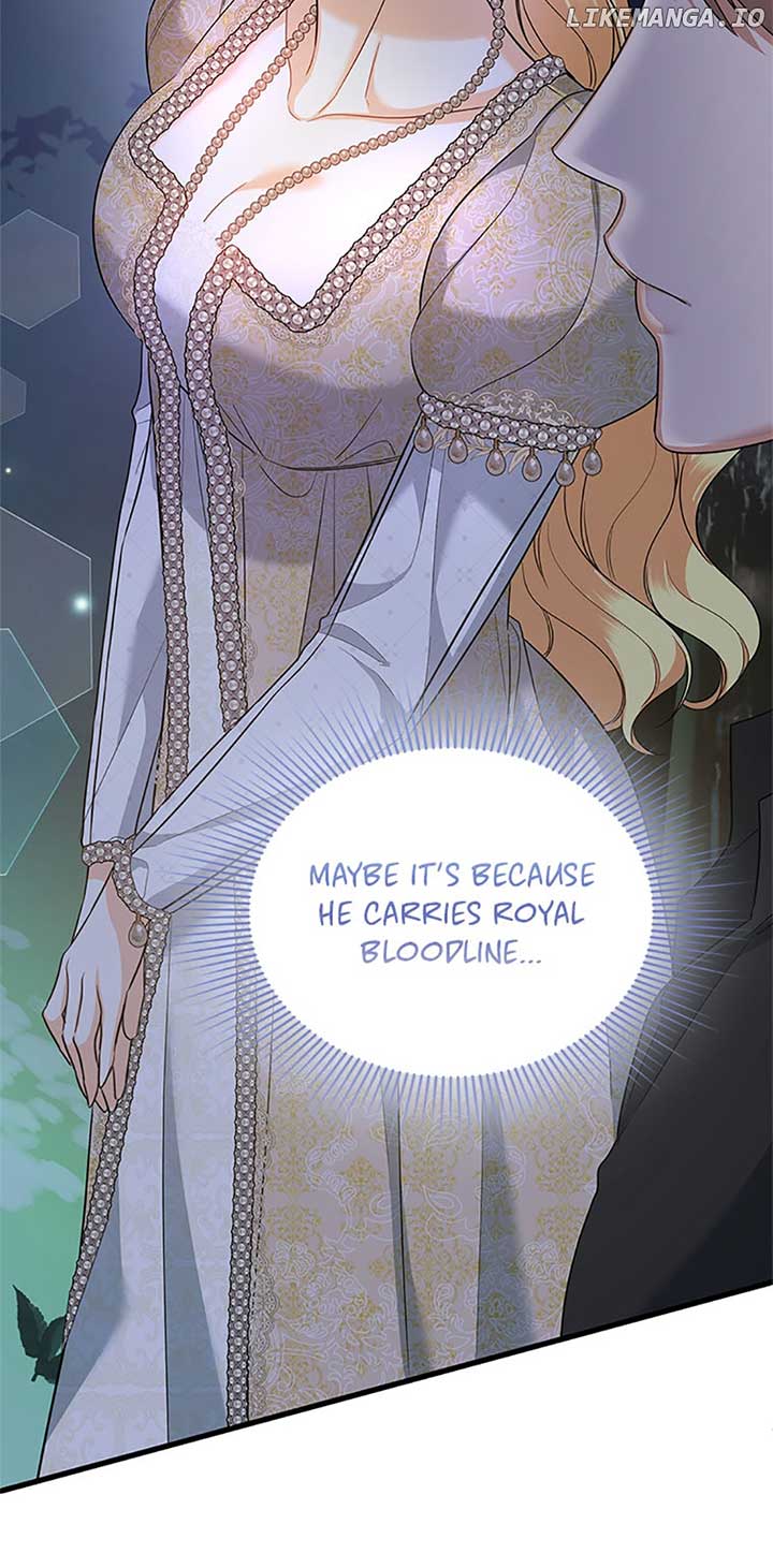 I Created a Harem to Avoid the Male Lead Chapter 24 - Page 103