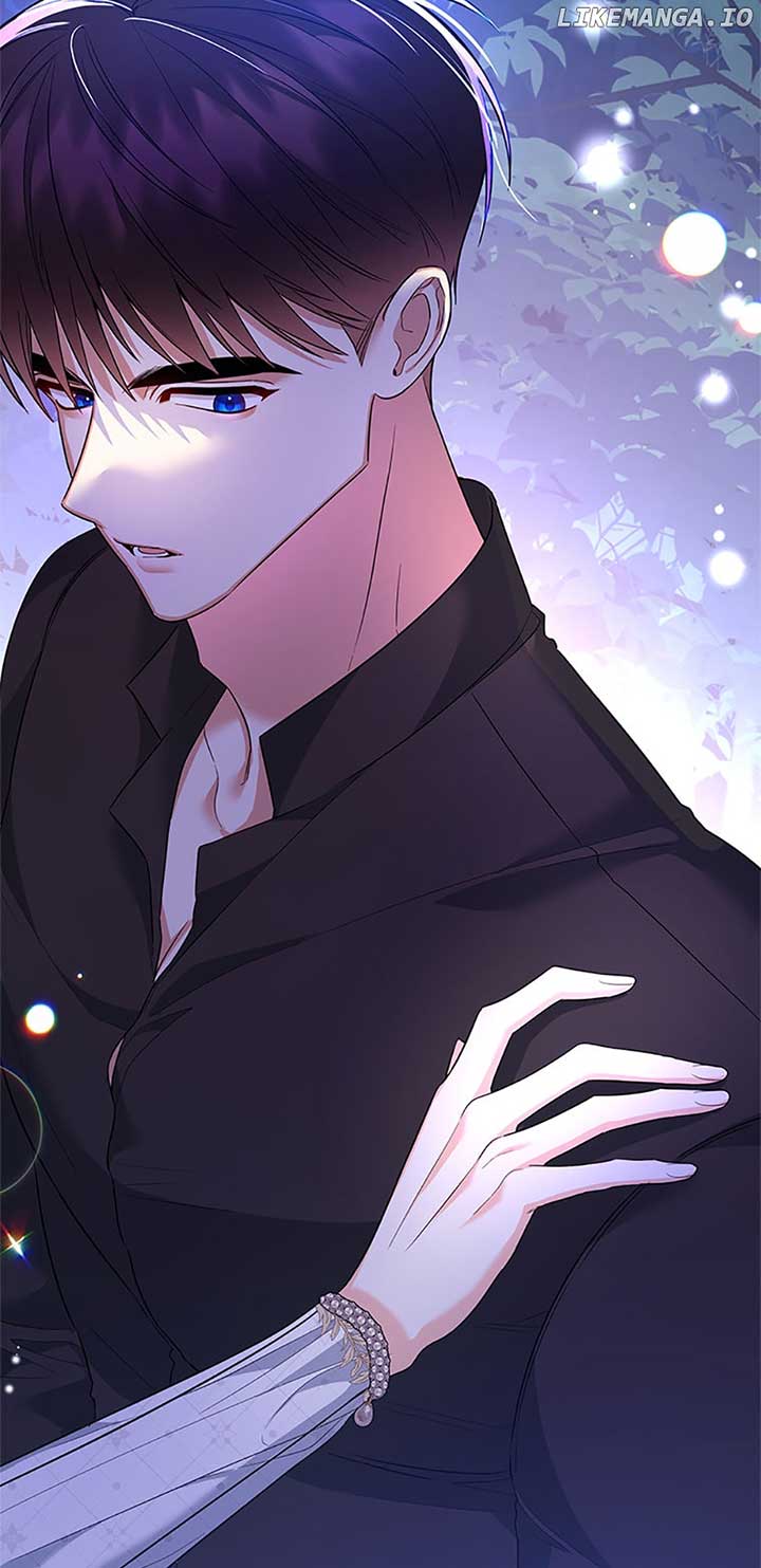 I Created a Harem to Avoid the Male Lead Chapter 24 - Page 11