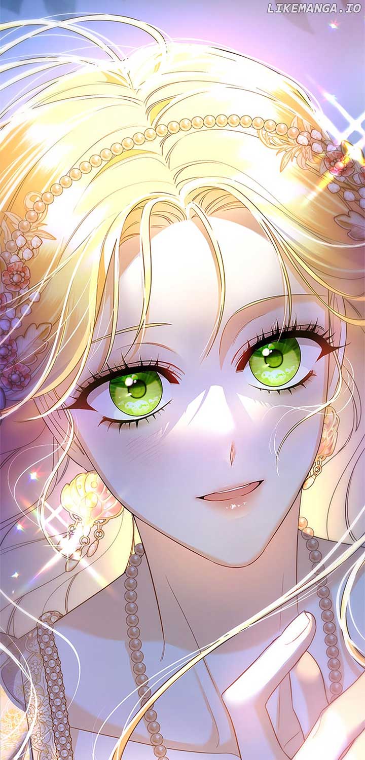 I Created a Harem to Avoid the Male Lead Chapter 24 - Page 110