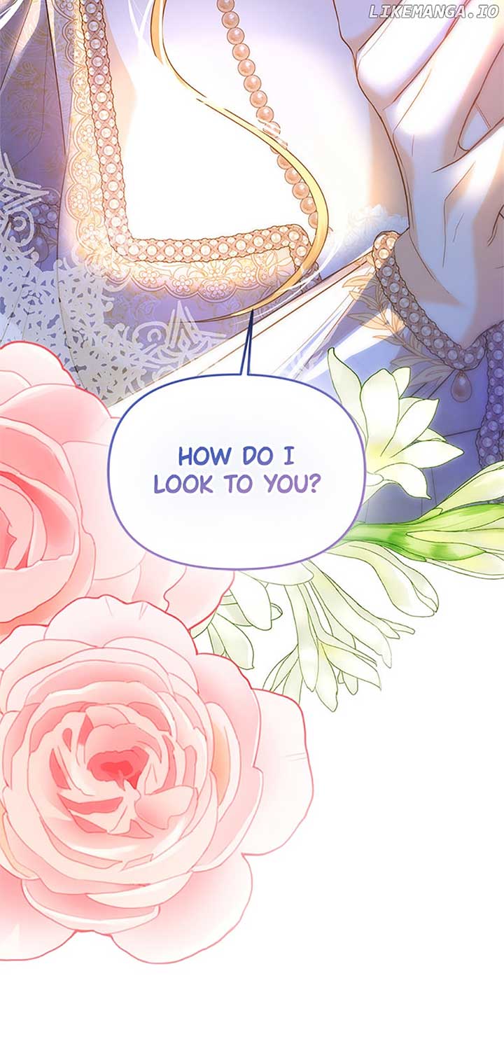 I Created a Harem to Avoid the Male Lead Chapter 24 - Page 111