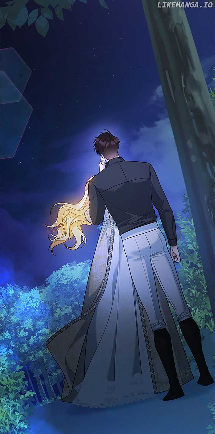 I Created a Harem to Avoid the Male Lead Chapter 24 - Page 118