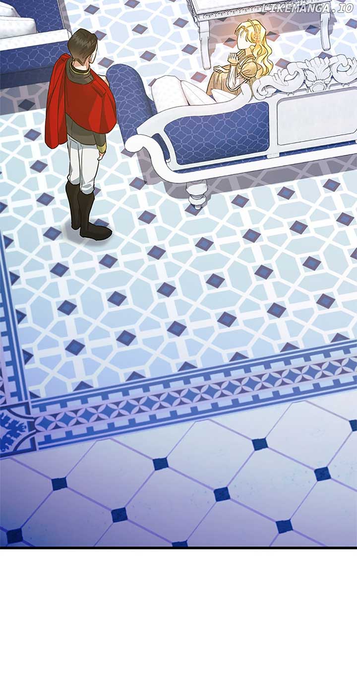 I Created a Harem to Avoid the Male Lead Chapter 24 - Page 122