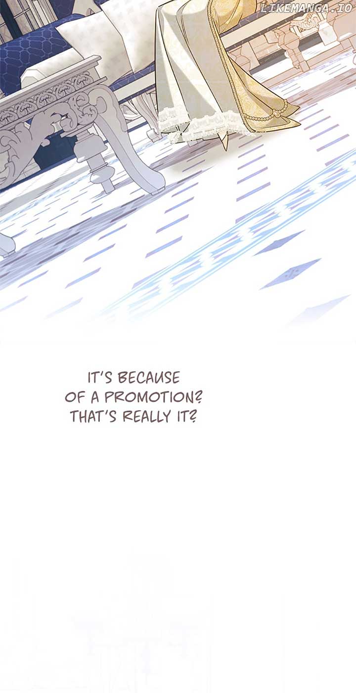 I Created a Harem to Avoid the Male Lead Chapter 24 - Page 129