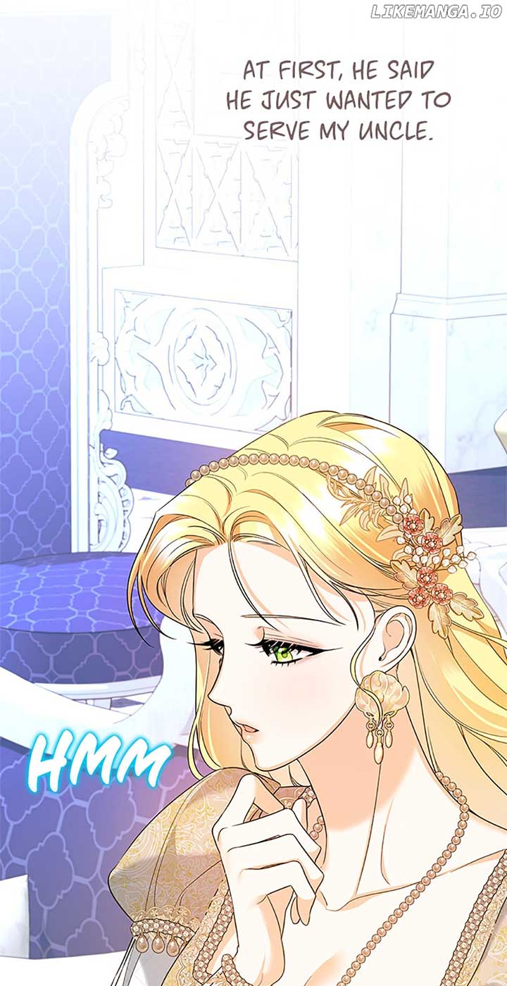 I Created a Harem to Avoid the Male Lead Chapter 24 - Page 130