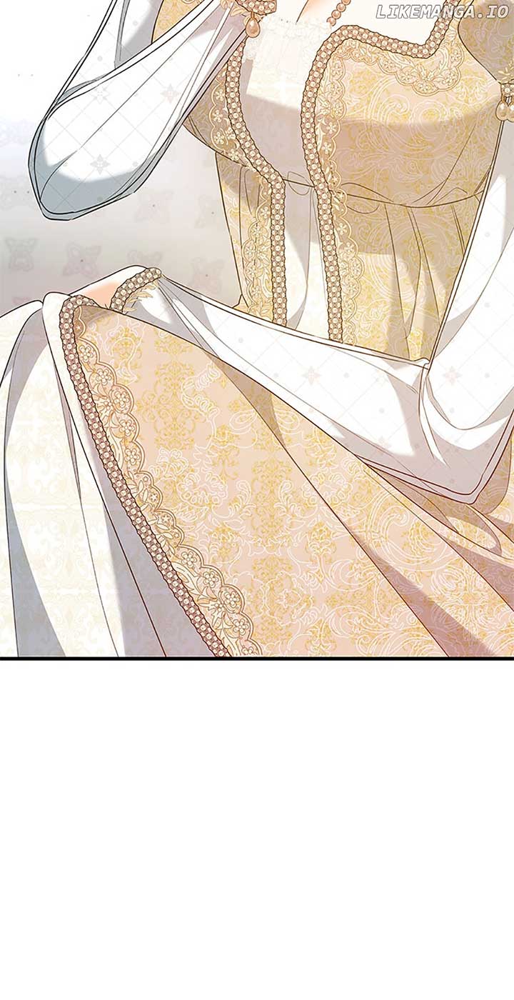 I Created a Harem to Avoid the Male Lead Chapter 24 - Page 131