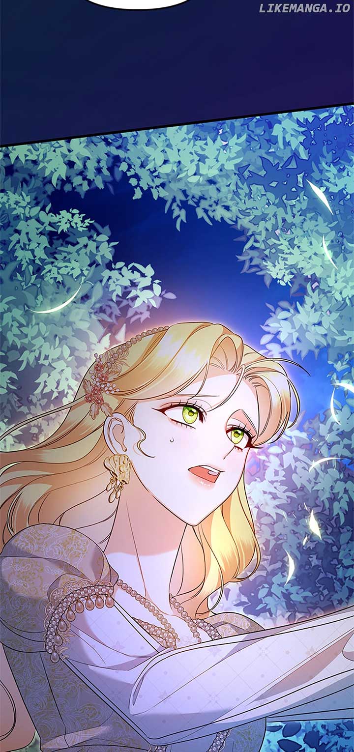 I Created a Harem to Avoid the Male Lead Chapter 24 - Page 16