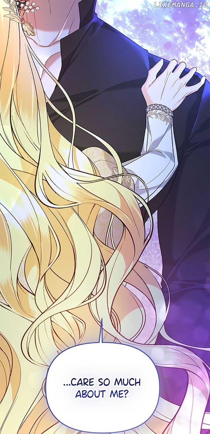 I Created a Harem to Avoid the Male Lead Chapter 24 - Page 2