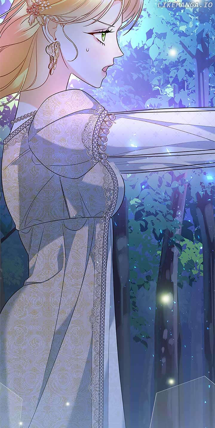 I Created a Harem to Avoid the Male Lead Chapter 24 - Page 23