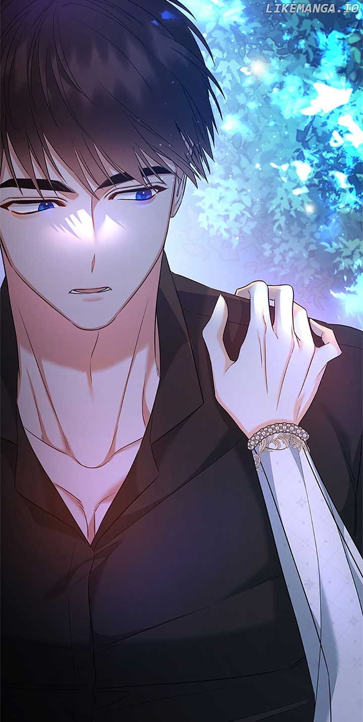 I Created a Harem to Avoid the Male Lead Chapter 24 - Page 25