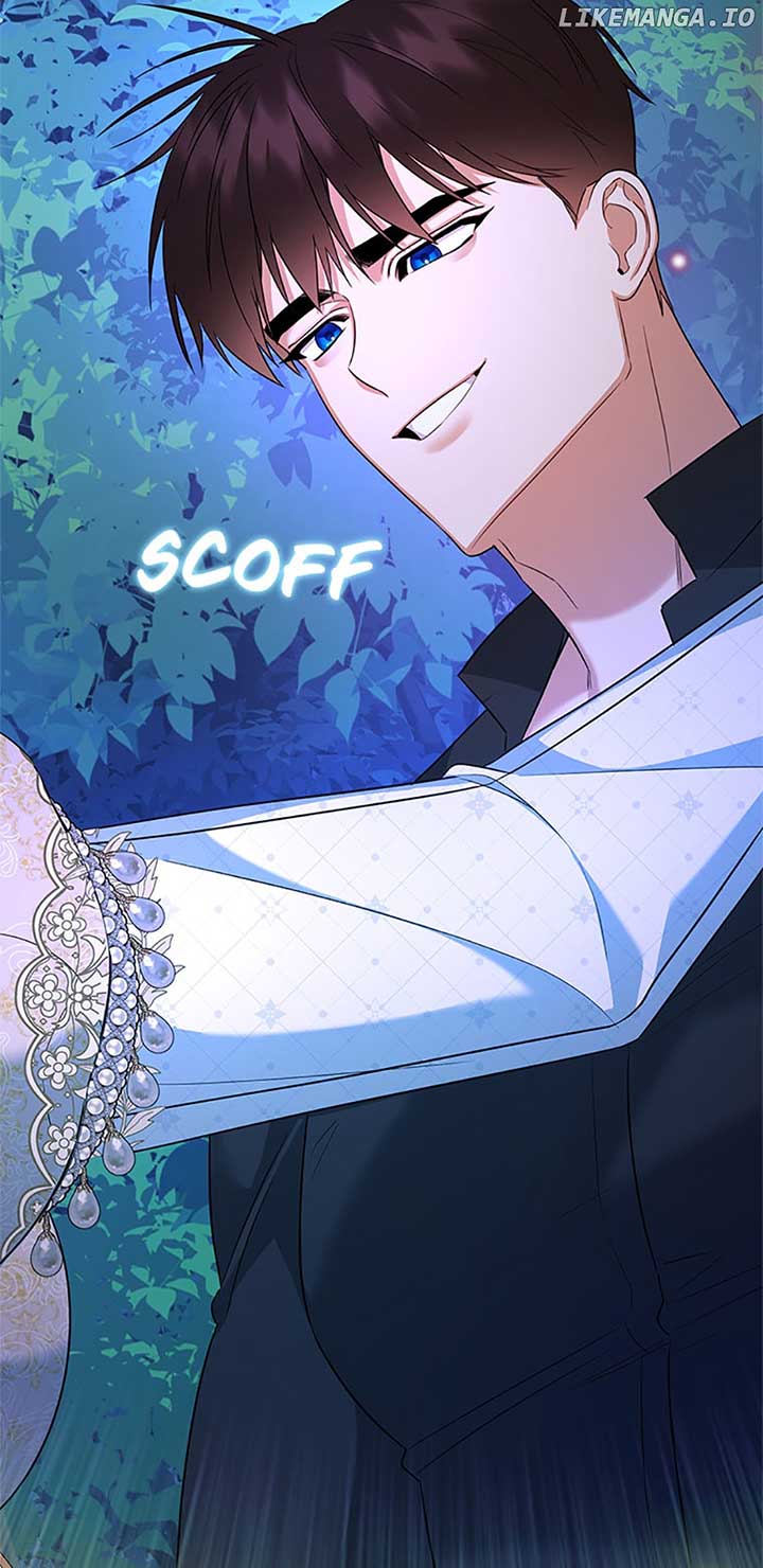 I Created a Harem to Avoid the Male Lead Chapter 24 - Page 32