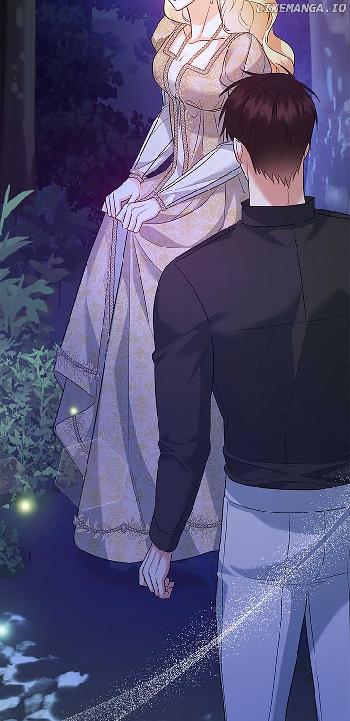 I Created a Harem to Avoid the Male Lead Chapter 24 - Page 37