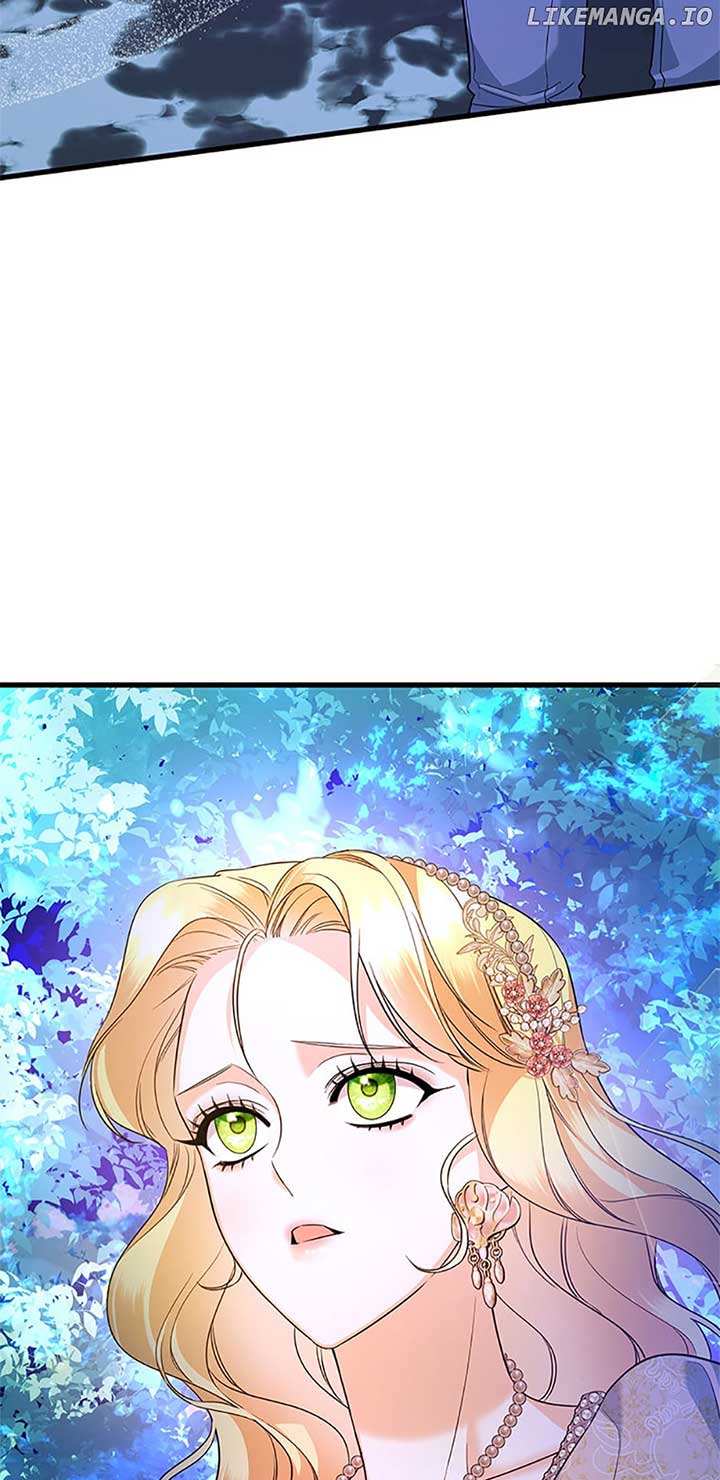 I Created a Harem to Avoid the Male Lead Chapter 24 - Page 38