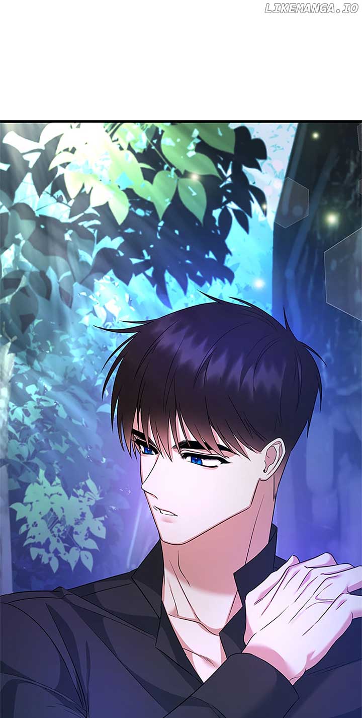 I Created a Harem to Avoid the Male Lead Chapter 24 - Page 40