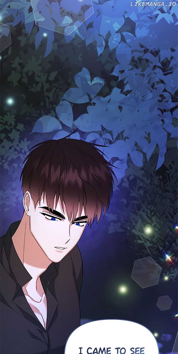 I Created a Harem to Avoid the Male Lead Chapter 24 - Page 44