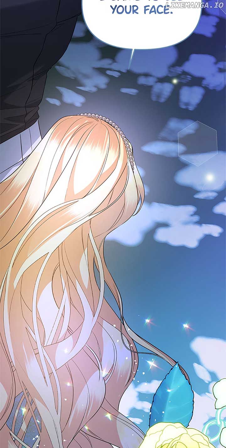 I Created a Harem to Avoid the Male Lead Chapter 24 - Page 45