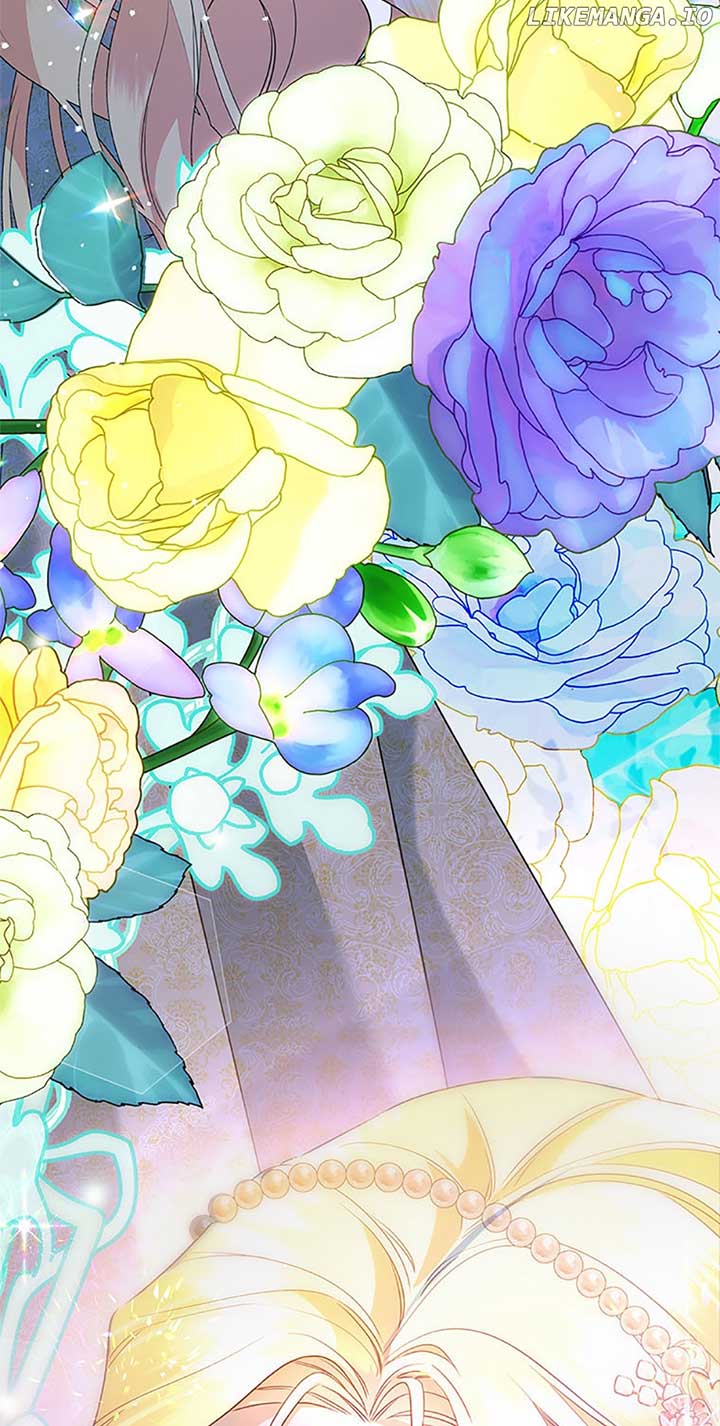 I Created a Harem to Avoid the Male Lead Chapter 24 - Page 46