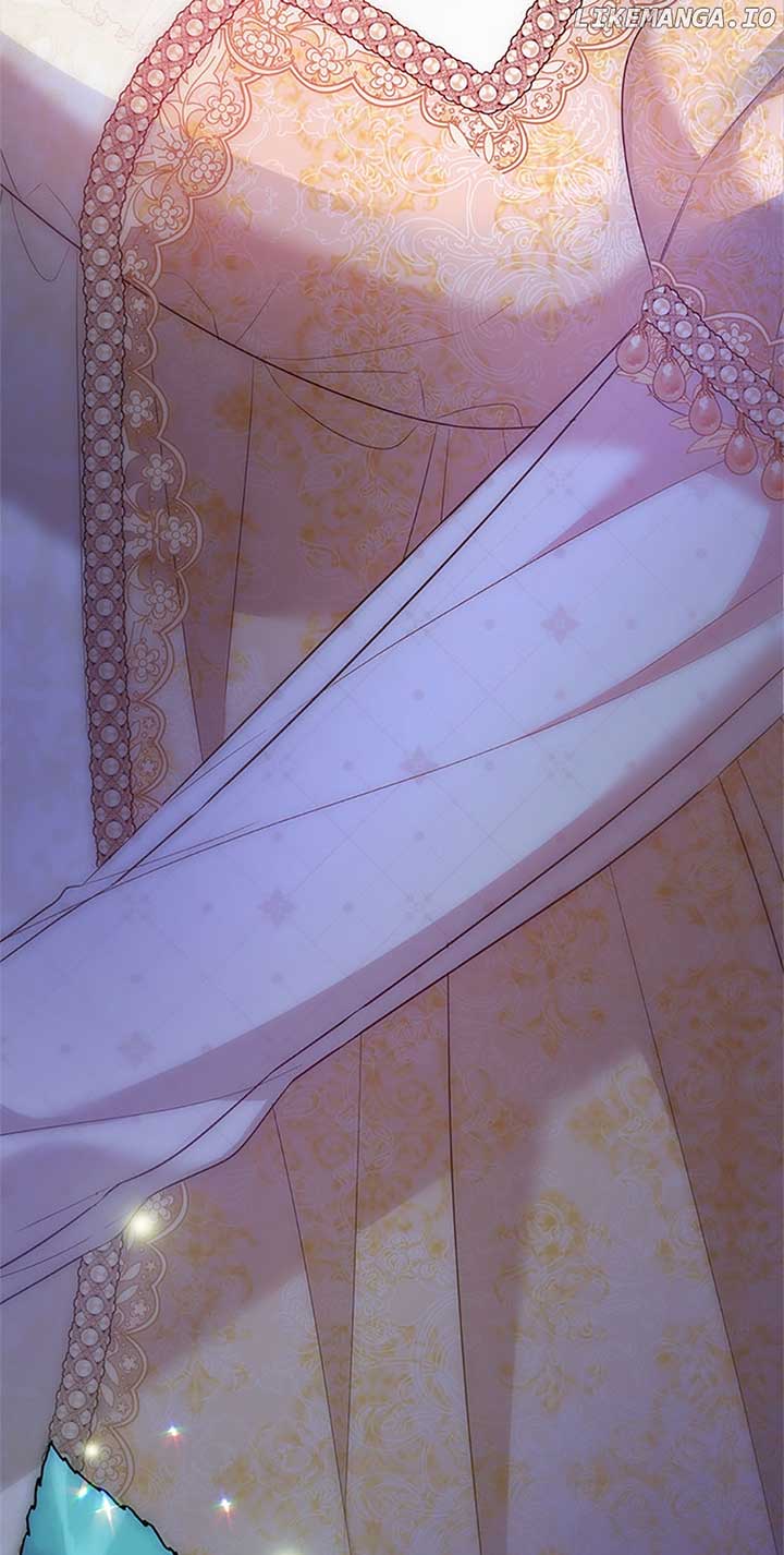 I Created a Harem to Avoid the Male Lead Chapter 24 - Page 48