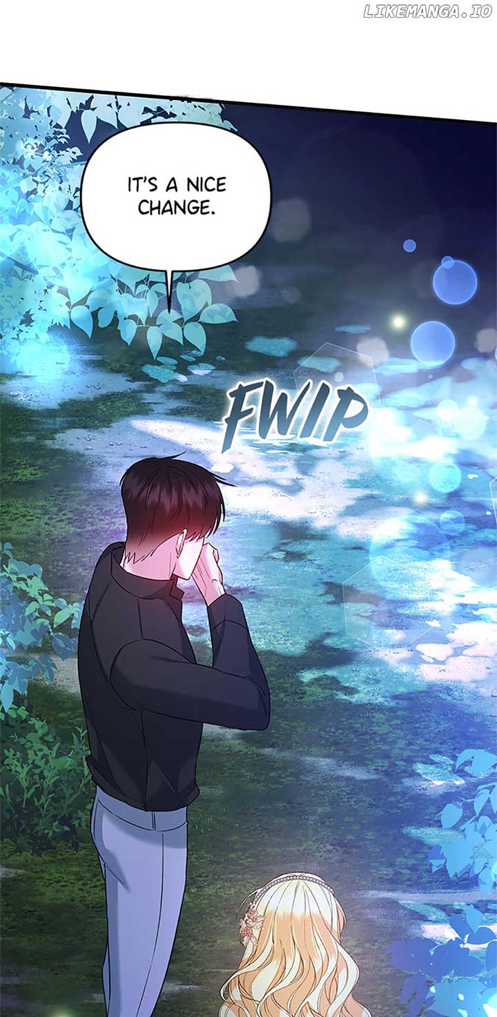 I Created a Harem to Avoid the Male Lead Chapter 24 - Page 52