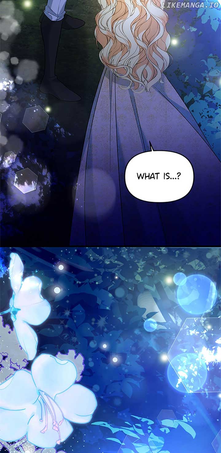 I Created a Harem to Avoid the Male Lead Chapter 24 - Page 53