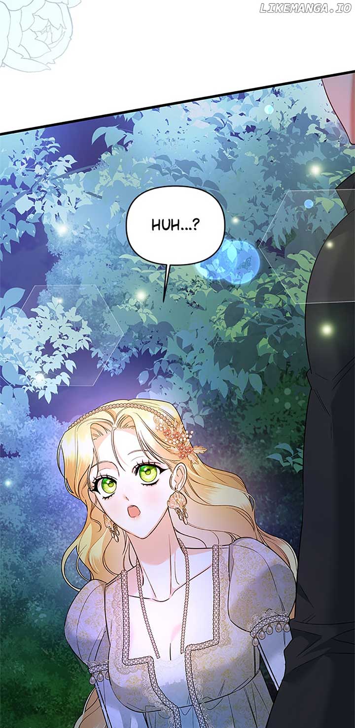 I Created a Harem to Avoid the Male Lead Chapter 24 - Page 56