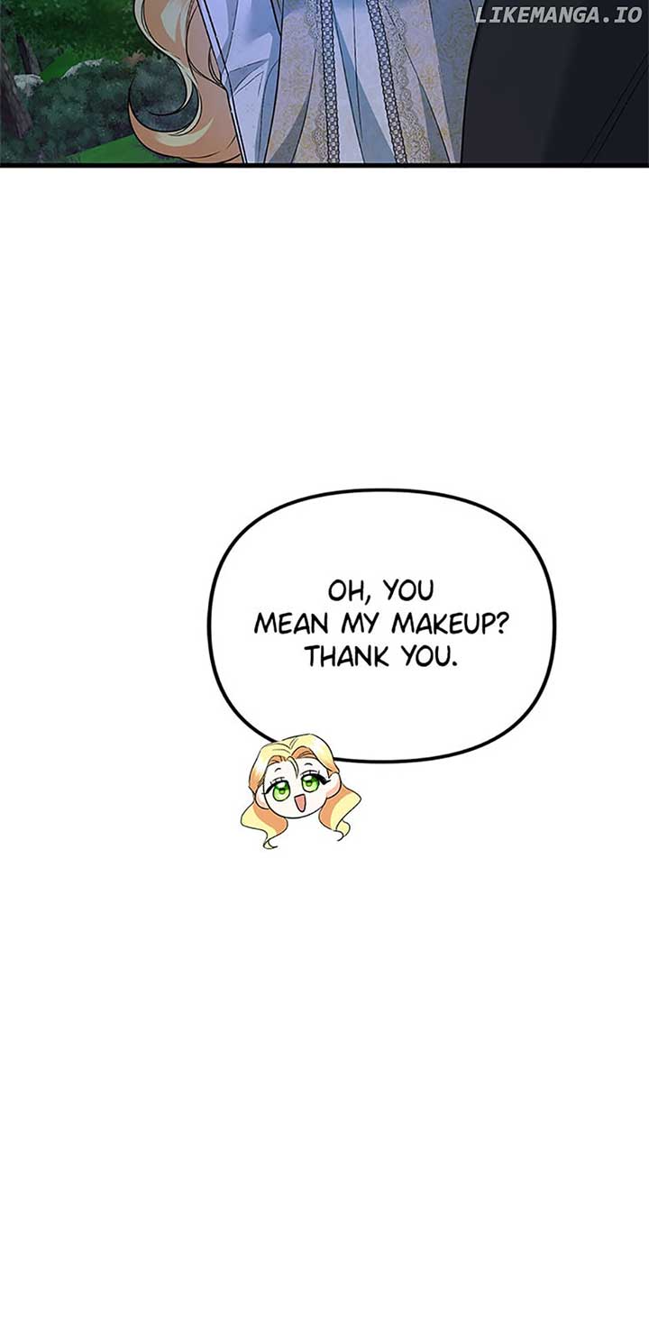 I Created a Harem to Avoid the Male Lead Chapter 24 - Page 57