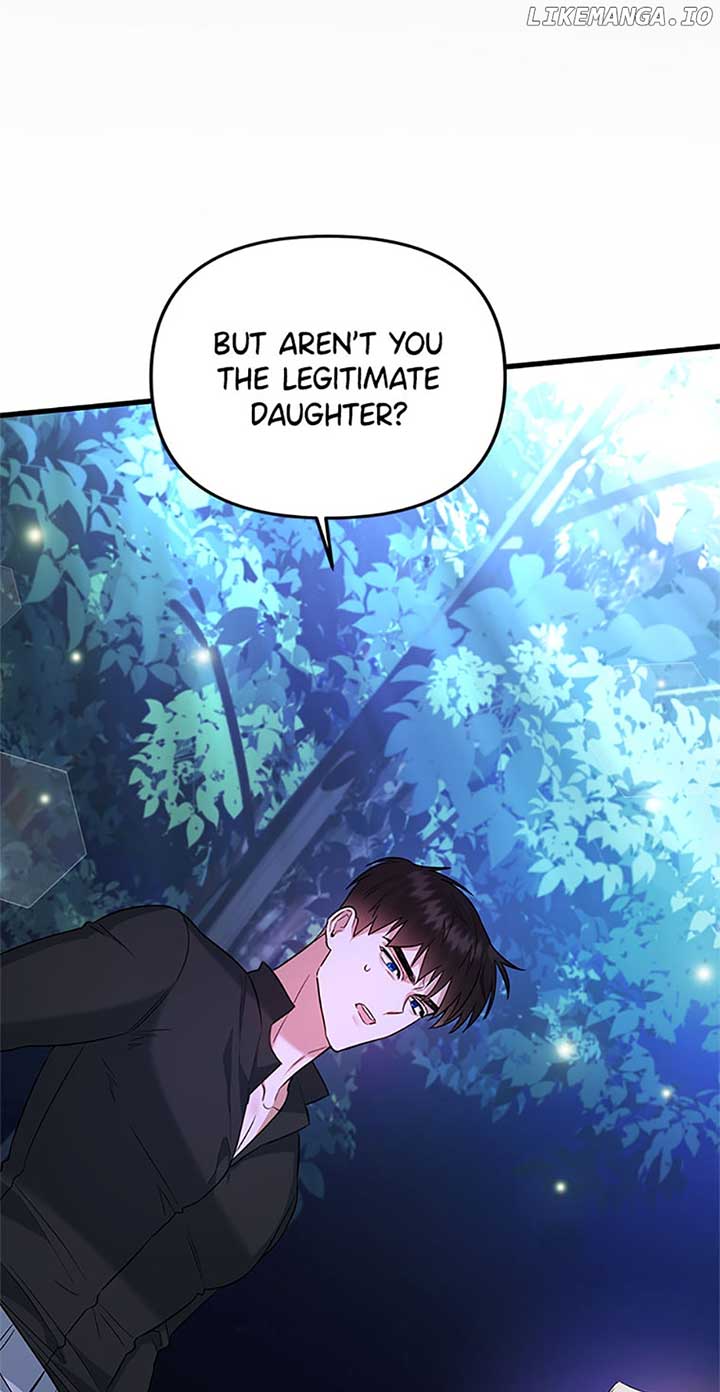 I Created a Harem to Avoid the Male Lead Chapter 24 - Page 73