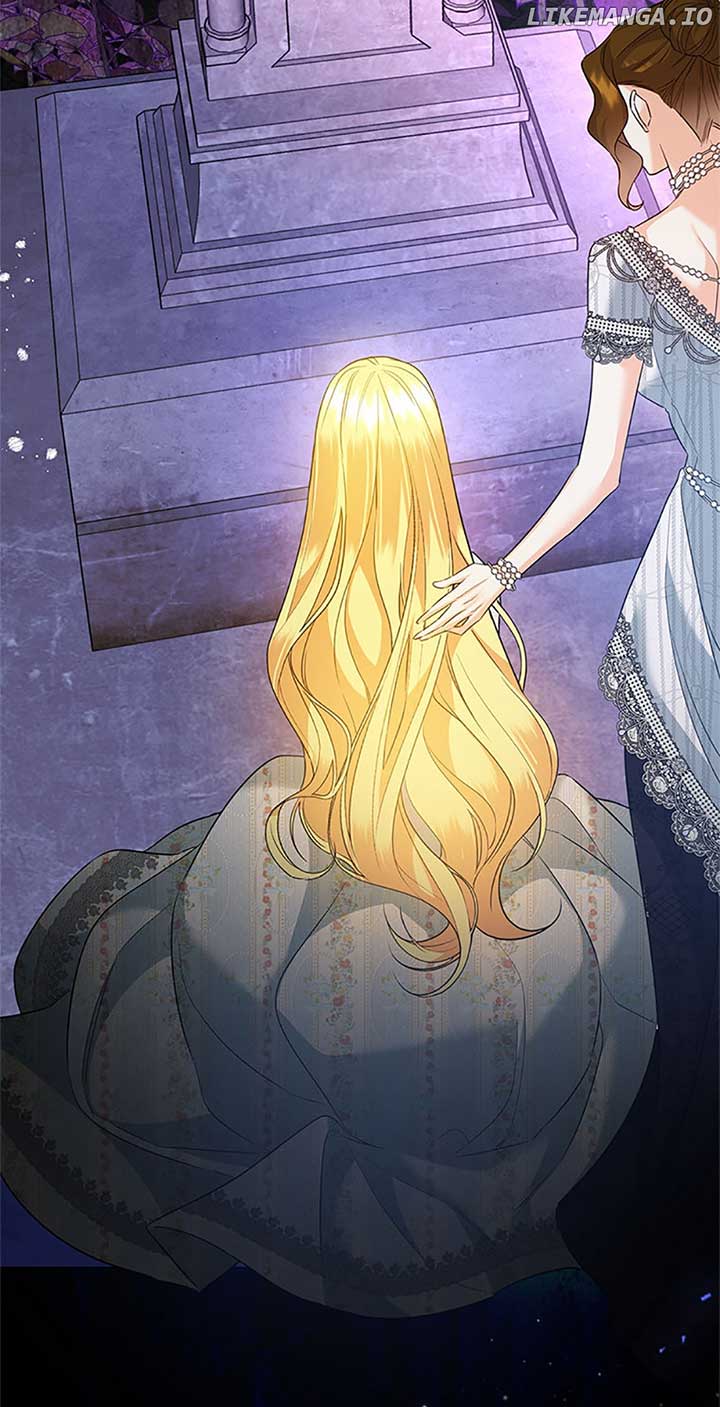 I Created a Harem to Avoid the Male Lead Chapter 24 - Page 80