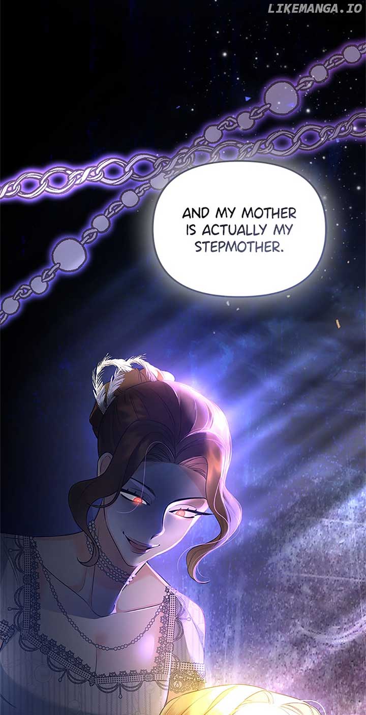 I Created a Harem to Avoid the Male Lead Chapter 24 - Page 81