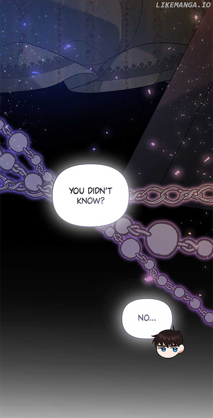 I Created a Harem to Avoid the Male Lead Chapter 24 - Page 83