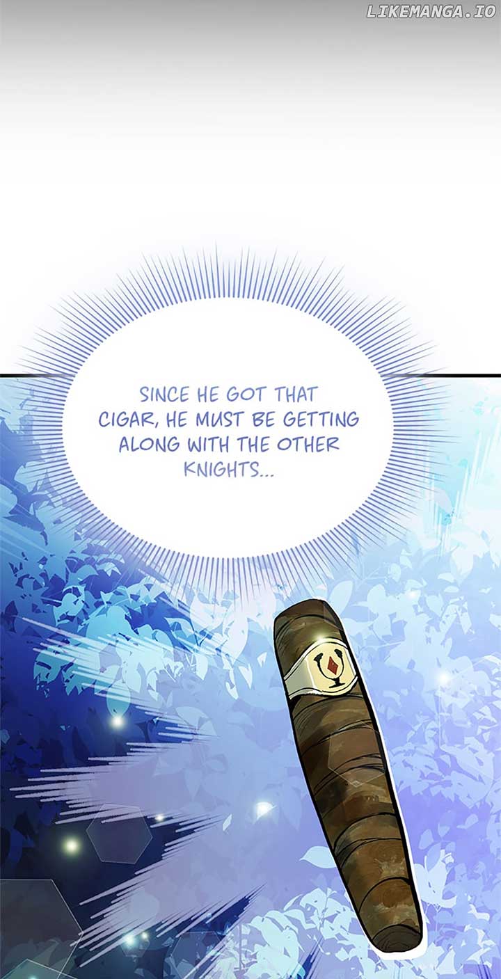 I Created a Harem to Avoid the Male Lead Chapter 24 - Page 84