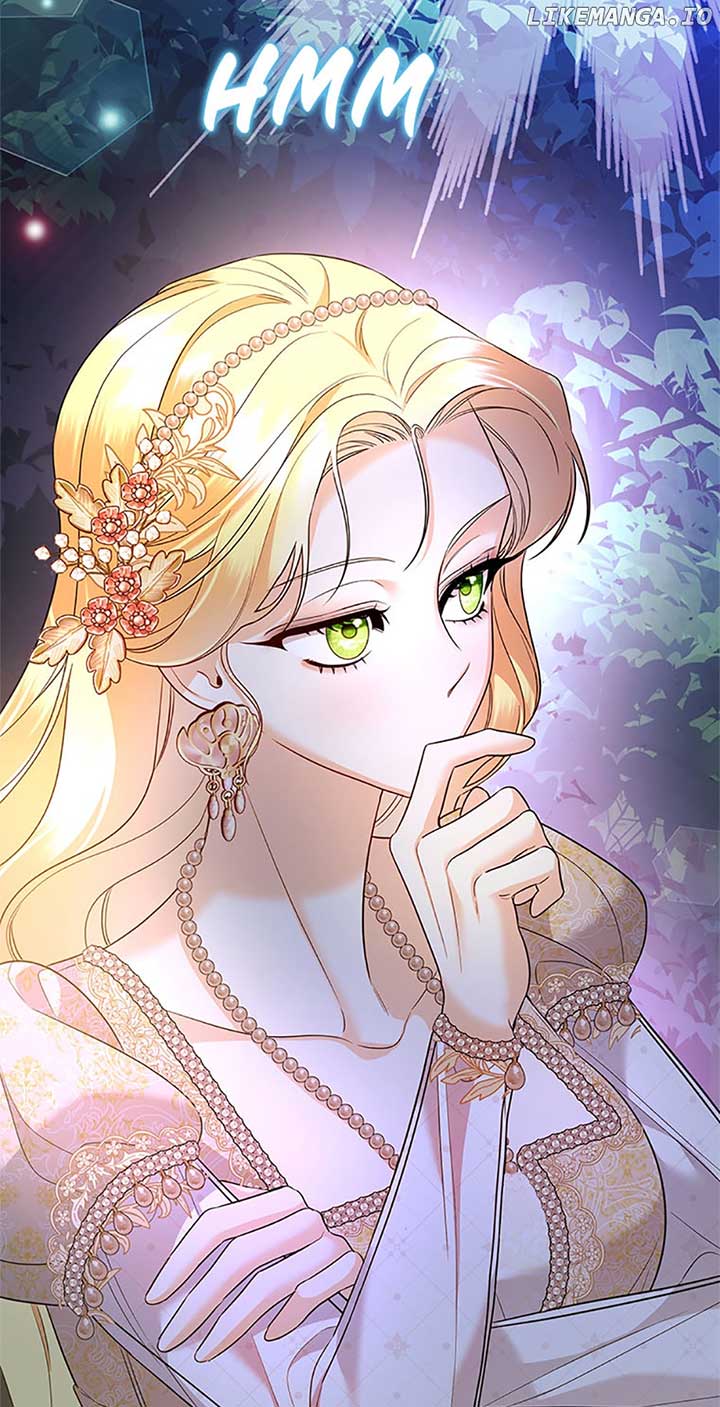 I Created a Harem to Avoid the Male Lead Chapter 24 - Page 85